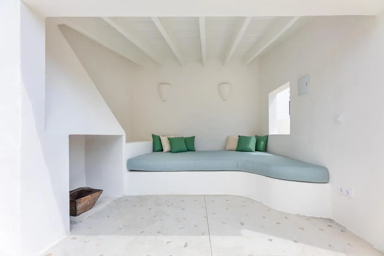 Villa El Convento De Biniamar Selva   Selva (Mallorca)